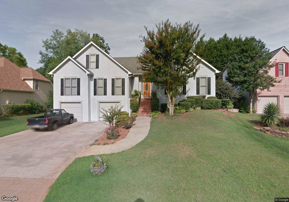 5059 Sherrer Dr NW unit 2, Acworth, GA 30102 - photo 1