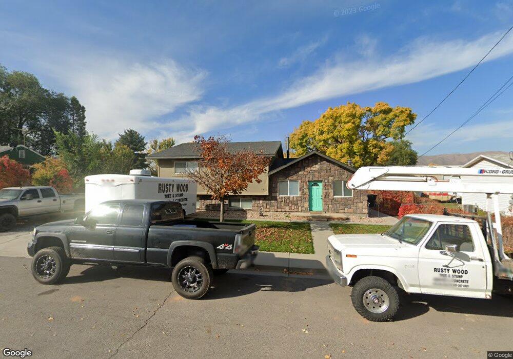 343 N 600 W, Payson, UT 84651 - photo 1