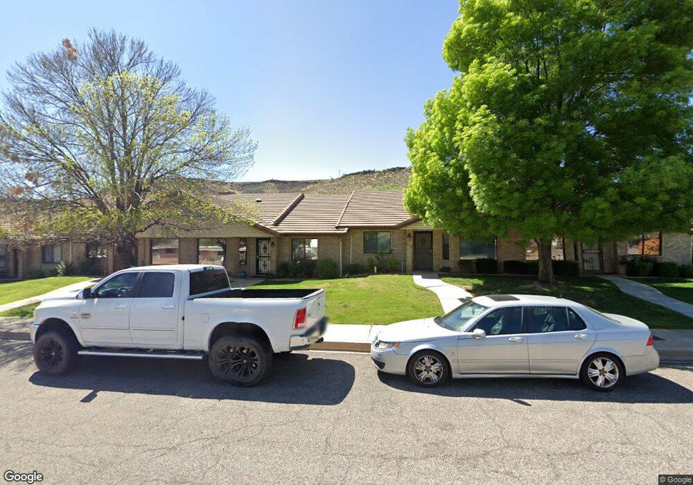 610 S 100 W unit 2, Saint George, UT 84770 - photo 1