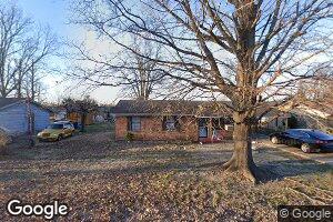 233 Central St, Tutwiler, MS 38963