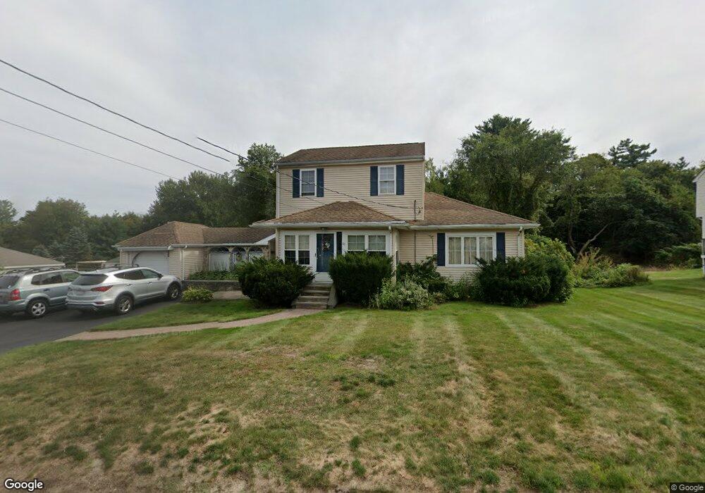 80 Salem St, Rockland, MA 02370 - photo 1