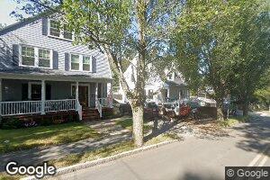 7 Chapman Ave, Andover, MA 01810