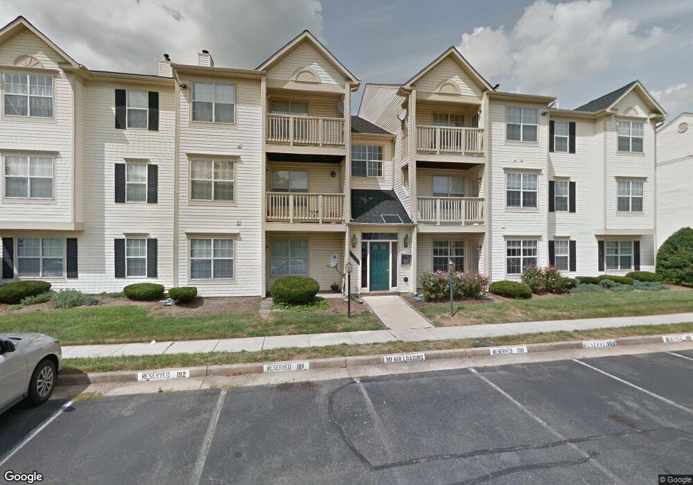 11006 Koman Cir unit 101, Manassas, VA 20109 - photo 1