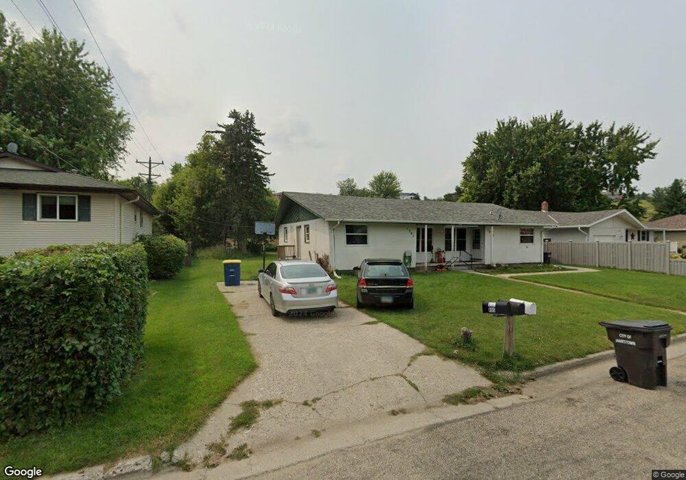 1301 5th Ave NW, Jamestown, ND 58401 - photo 1