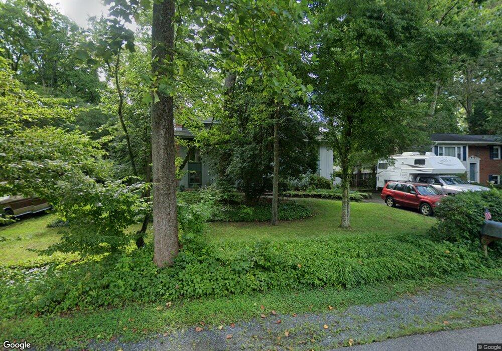 409 Duvall Ln, Annapolis, MD 21403 - photo 1