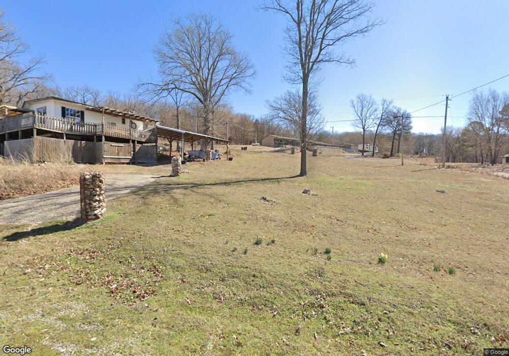 311 Tomhawk Trail, Spavinaw, OK 74366 - photo 1