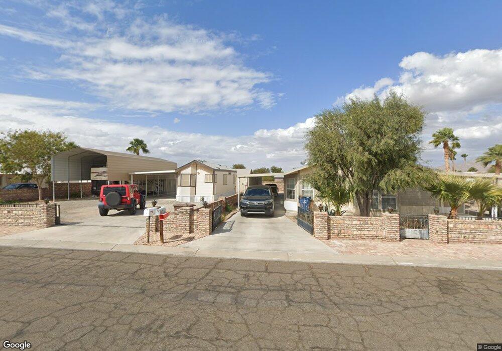 13276 E 51st Ln, Yuma, AZ 85367 - photo 1