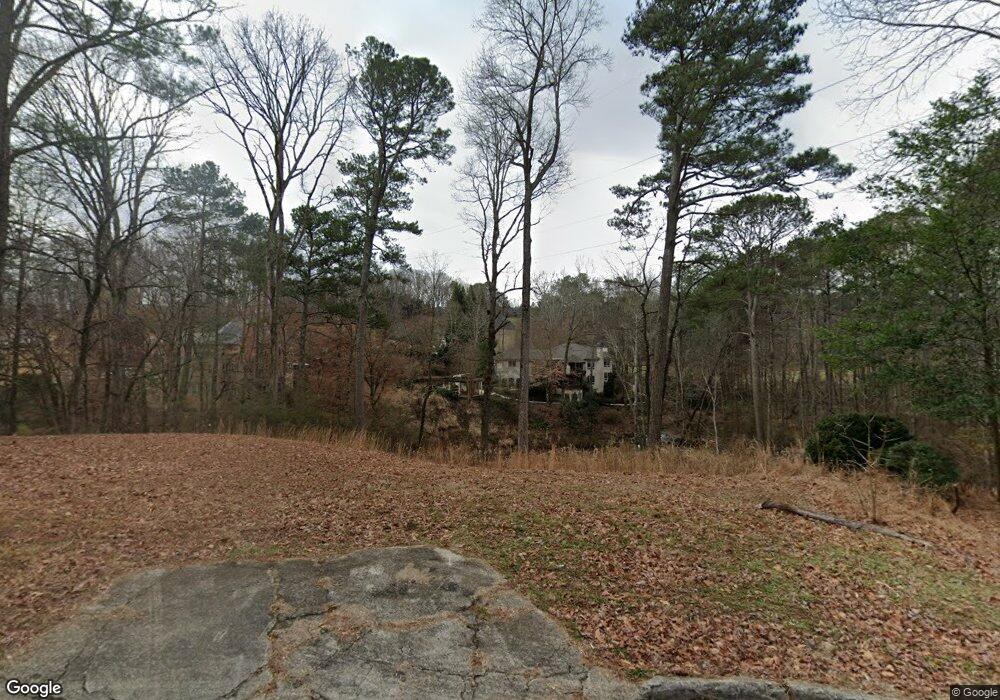 5175 Mountain Shadow Ct, Stone Mountain, GA 30087 - photo 1