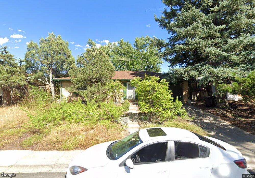 420 S 41st St, Boulder, CO 80305 - photo 1