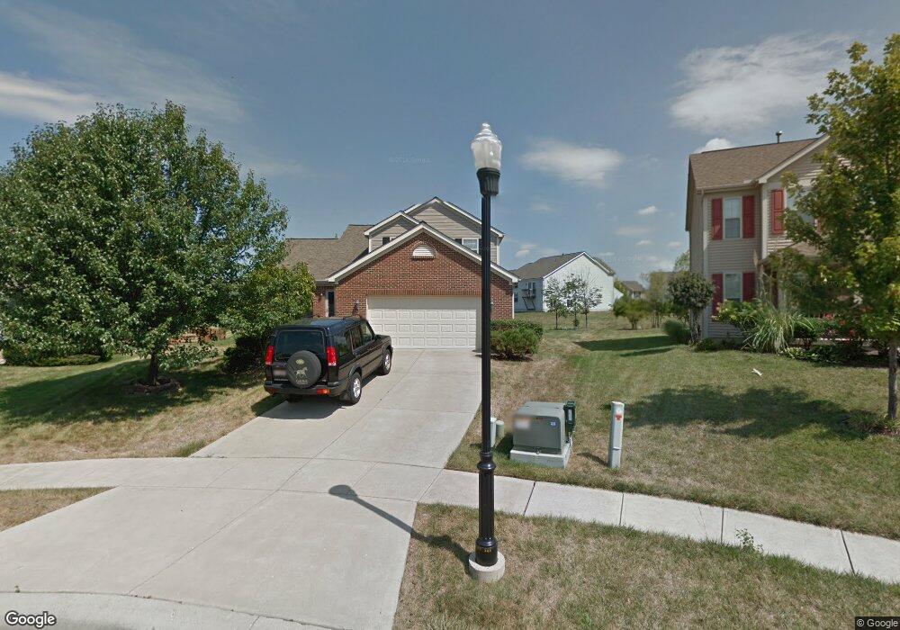 5917 Kensington Trail, Liberty Township, OH 45044 - photo 1