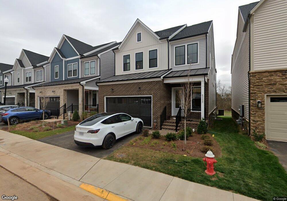 43229 Greeley Square, Ashburn, VA 20148 - photo 1