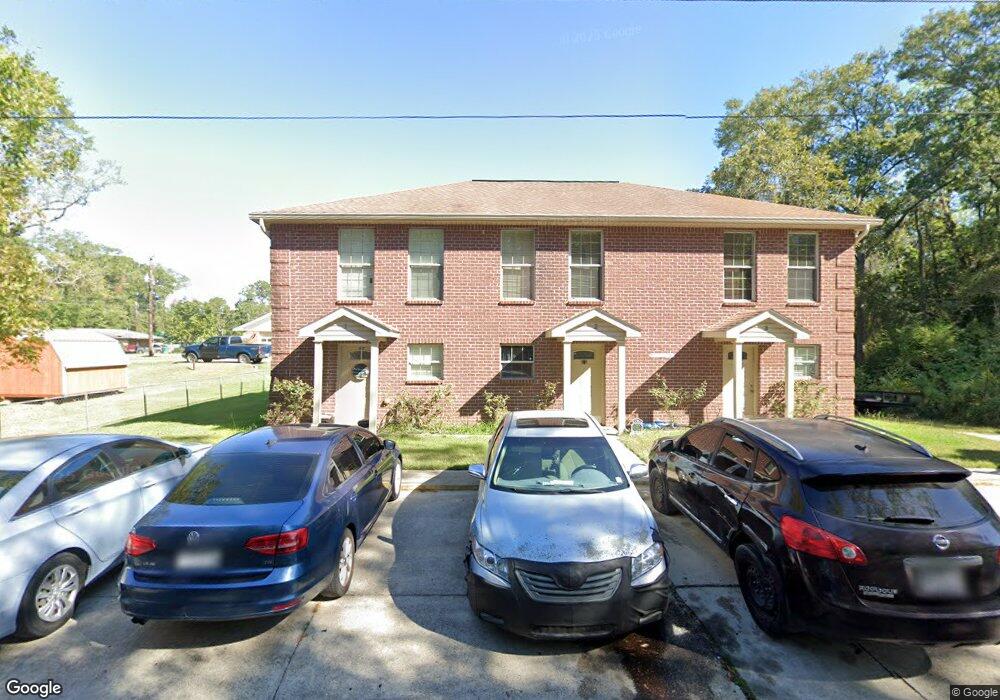 705 E 3rd St, Picayune, MS 39466 - photo 1