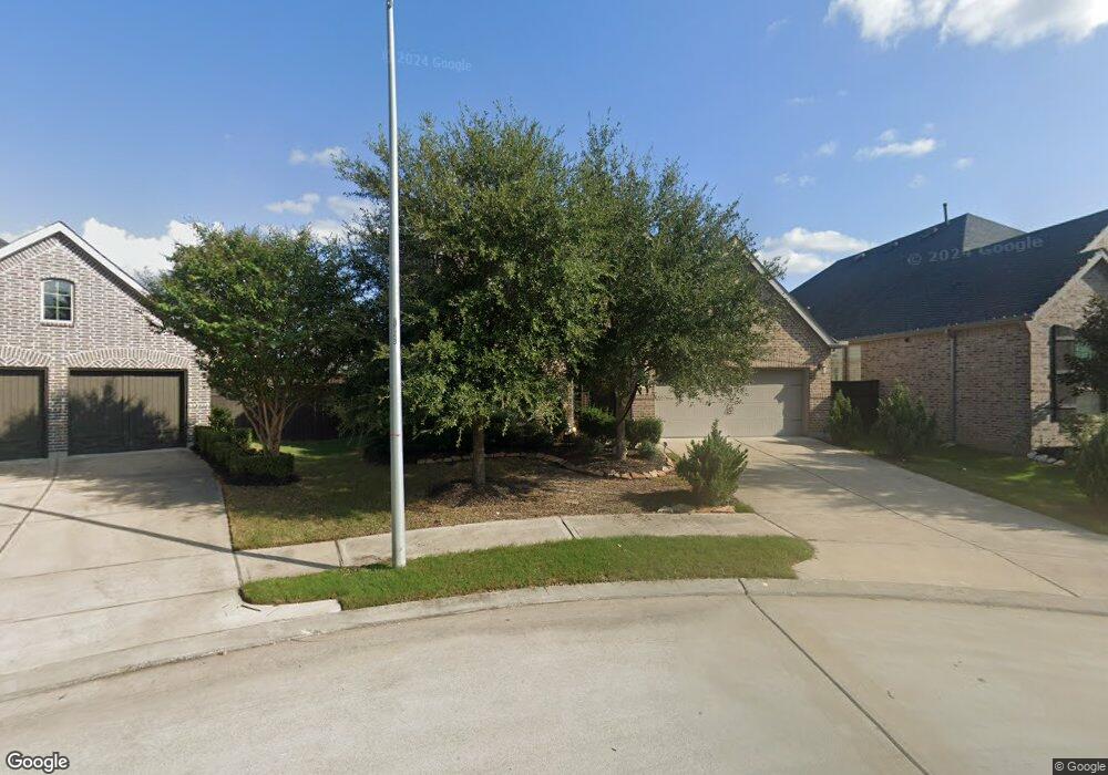3407 Willow Crescent Ct, Fulshear, TX 77441 - photo 1