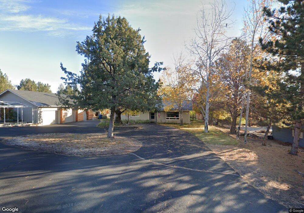 3400 SW 34th St, Redmond, OR 97756 - photo 1