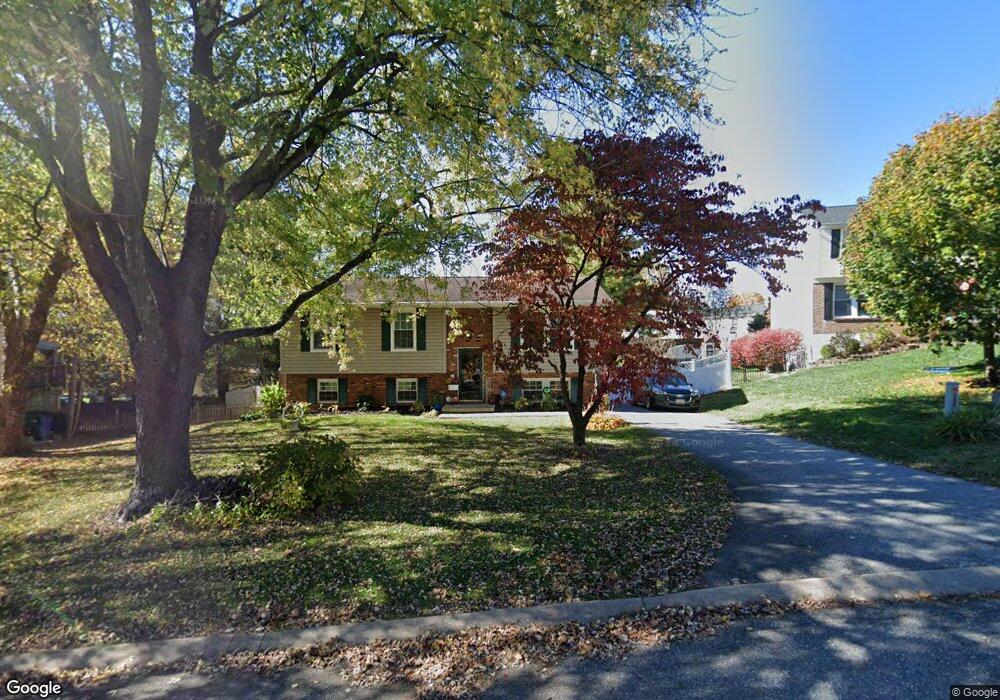 7088 Saddle Dr, Sykesville, MD 21784 - photo 1