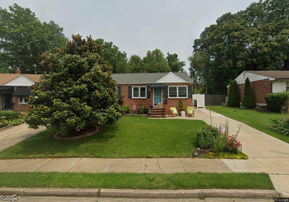 221 Dumont Rd, Wilmington, DE 19804 - photo 1