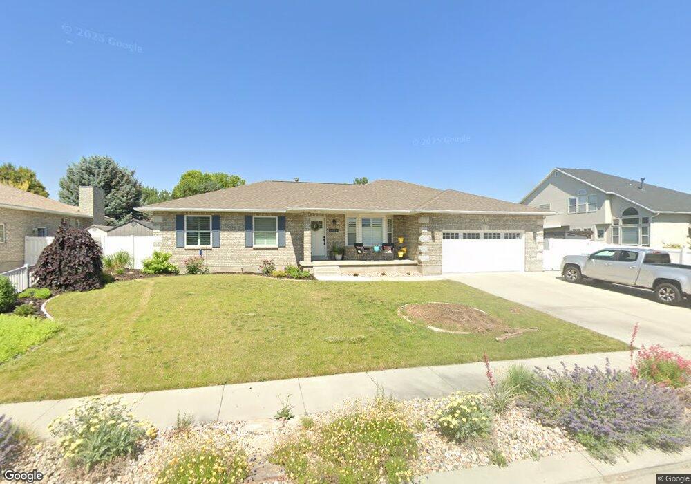 8446 S 1330 W, West Jordan, UT 84088 - photo 1