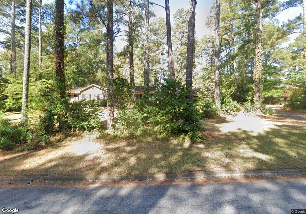 8104 Sir Galahad Dr, Evans, GA 30809 - photo 1