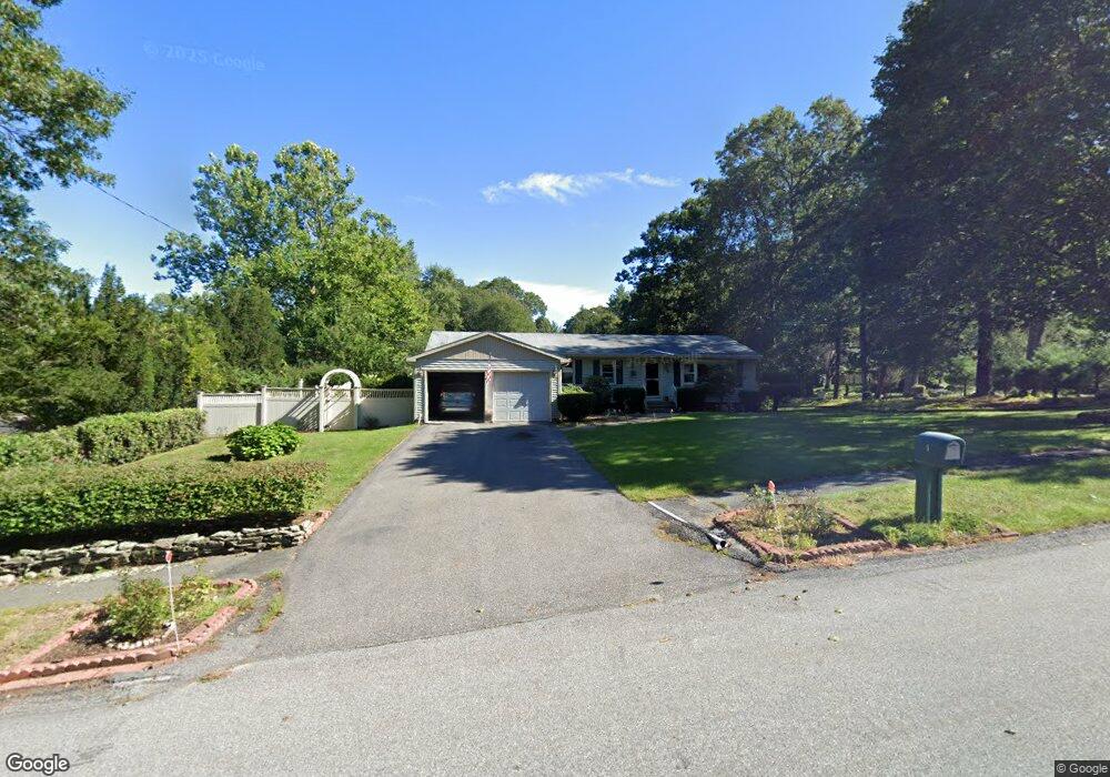 5 Short Rd, Holliston, MA 01746 - photo 1