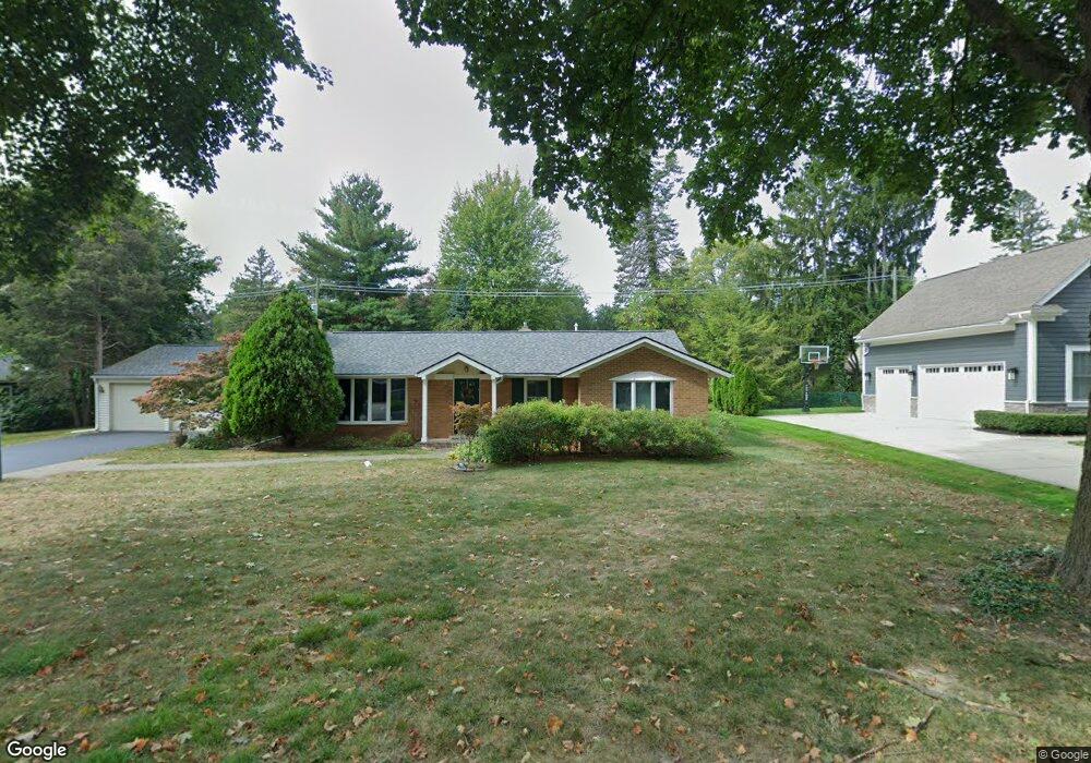 6420 Worlington Rd, Bloomfield Hills, MI 48301 - photo 1