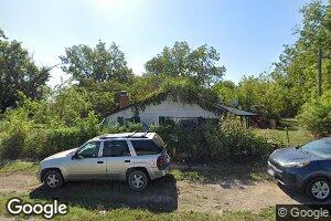 109 E 9th St, Mulberry, KS 66756