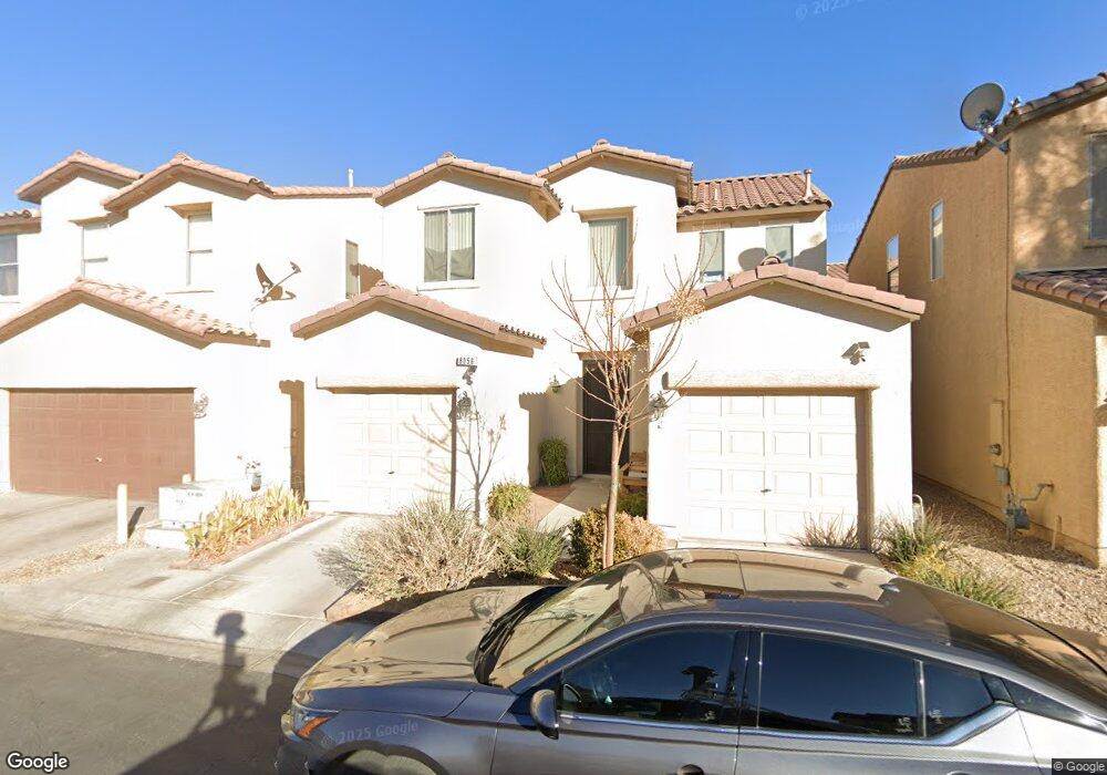 8056 Imperial Treasure St unit 1, Las Vegas, NV 89139 - photo 1