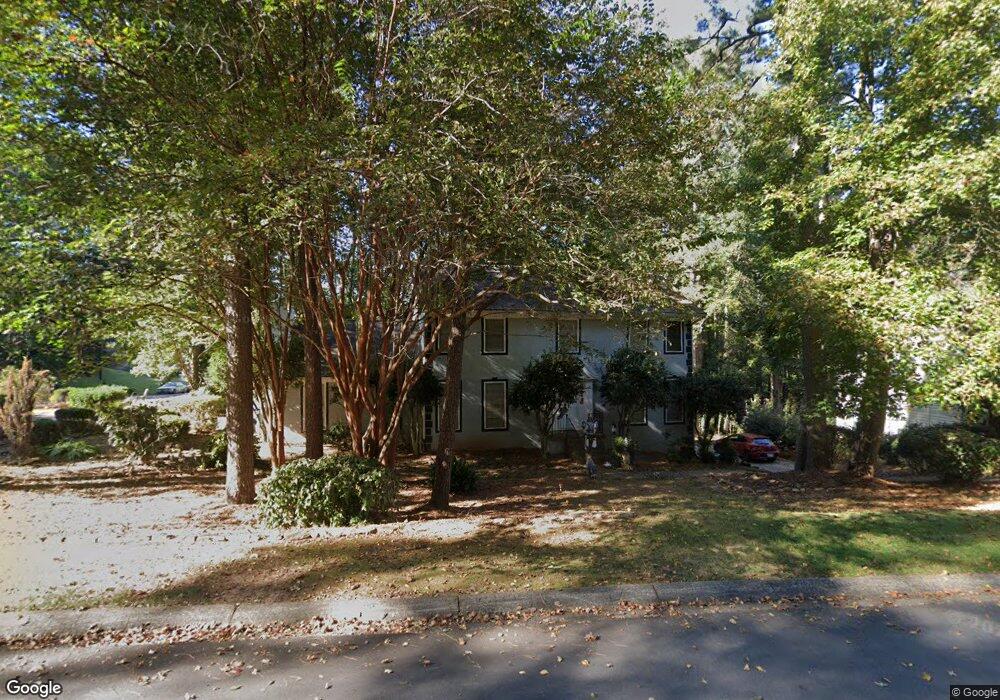 1355 Maple Ridge Dr, Suwanee, GA 30024 - photo 1