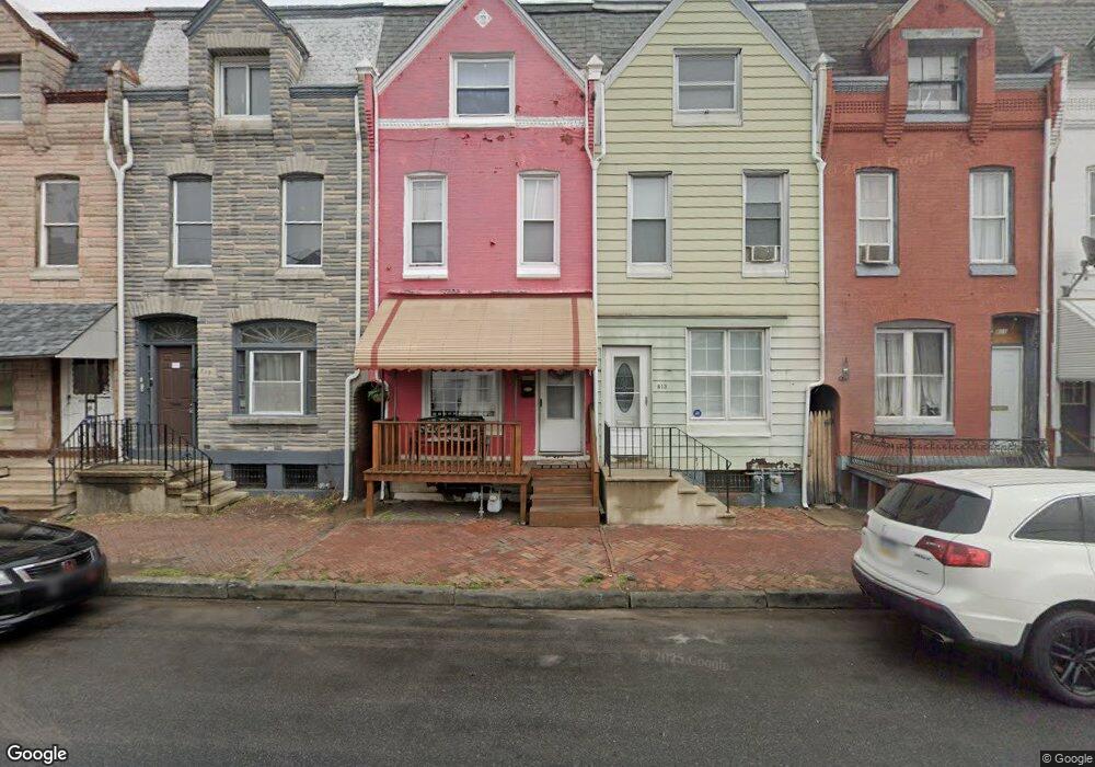 815 N 10th St, Reading, PA 19604 - photo 1