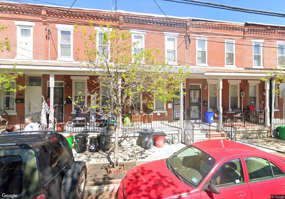 705 Berkley St, Camden, NJ 08103 - photo 1
