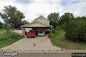 380 Rothschiller St, Gladstone, ND 58630