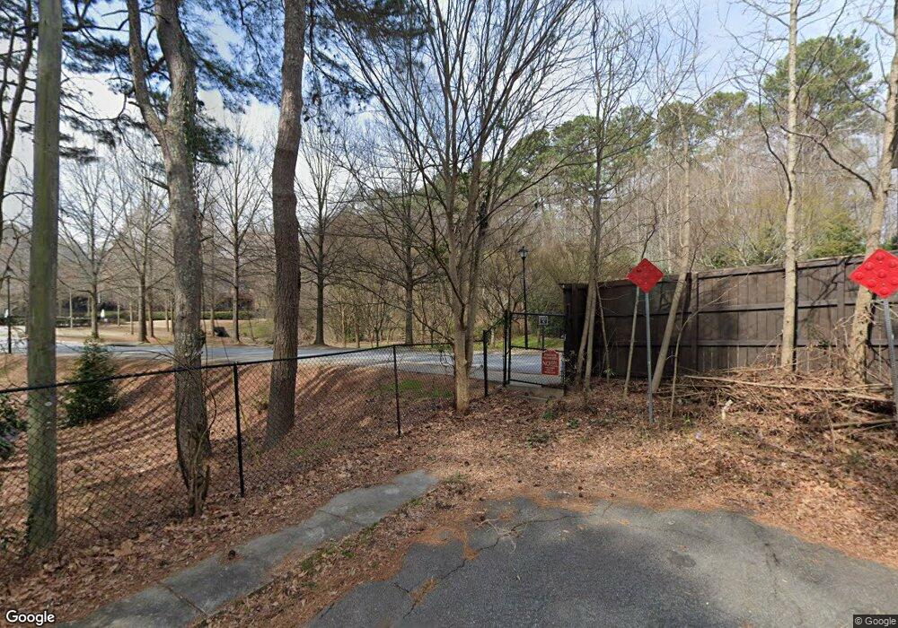 5036 Walk unit 107, Smyrna, GA 30080 - photo 1