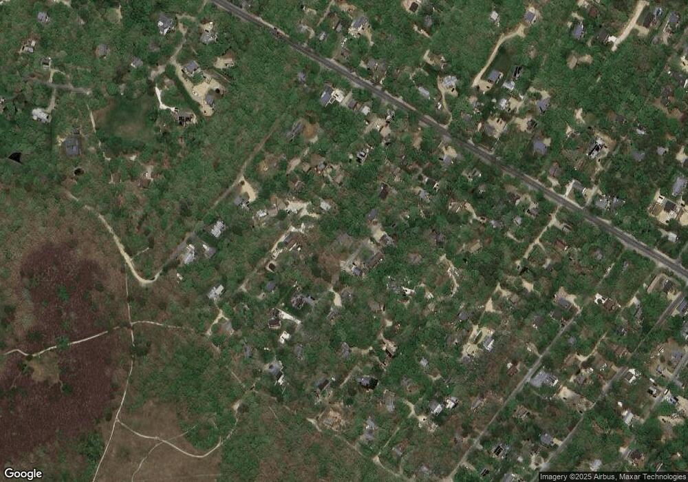 42 18th St S, Edgartown, MA 02539 - photo 1