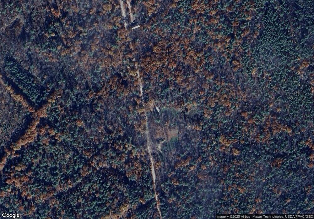 861 Old Stage Rd, Sanbornville, NH 03872 - photo 1