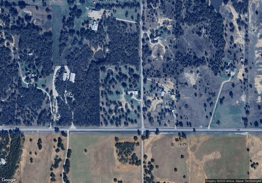 1390 Sandy Ln, Weatherford, TX 76088 - photo 1