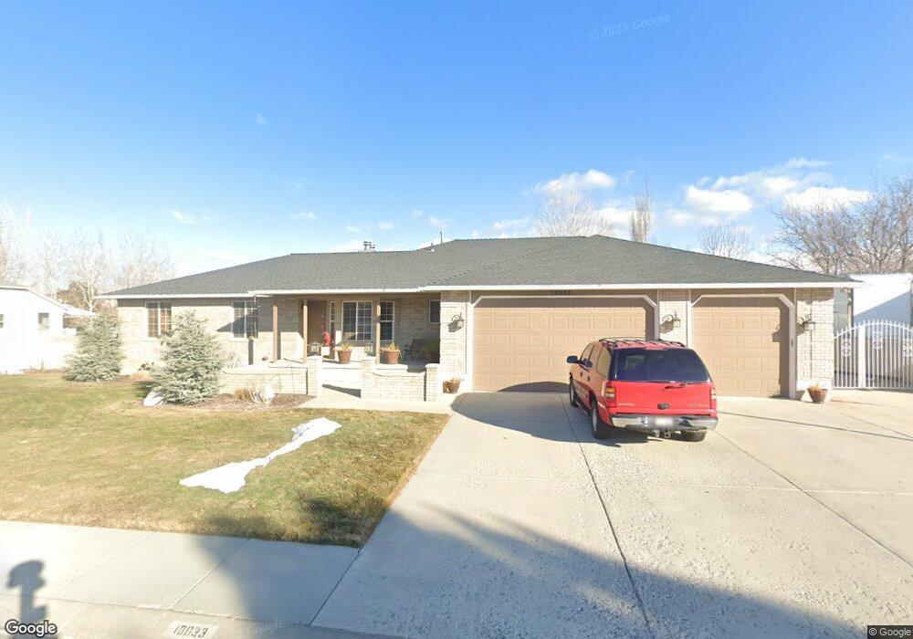 10033 Jordan Park Cir, South Jordan, UT 84095 - photo 1