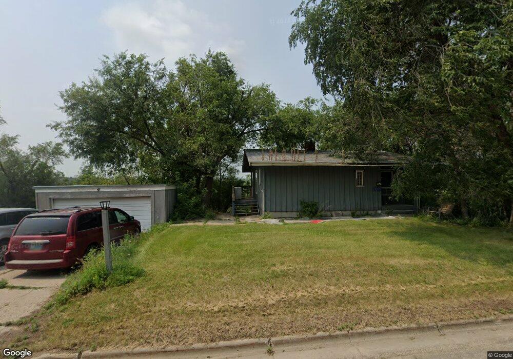1211 3rd Ave NE, Jamestown, ND 58401 - photo 1