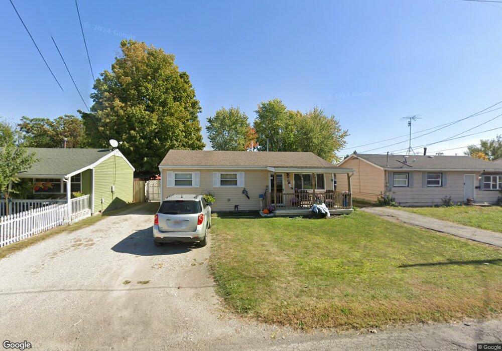 410 Toledo Ave, Marion, OH 43302 - photo 1