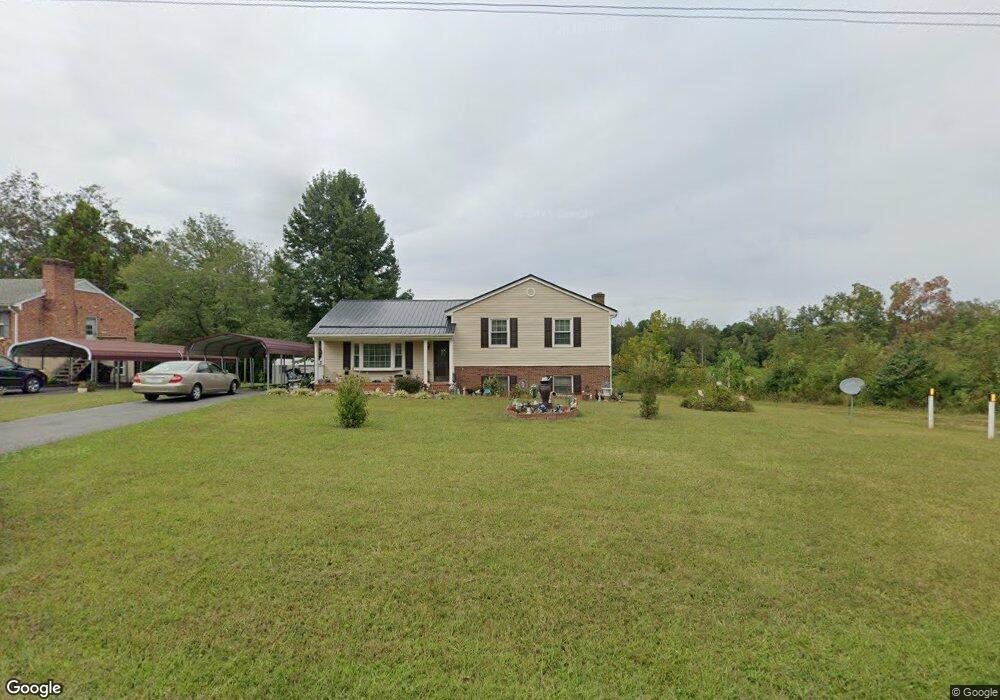 189 Whitehead Dr, Amherst, VA 24521 - photo 1