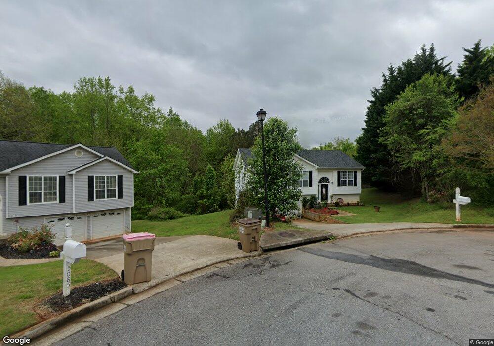 5088 Memory Ln, Flowery Branch, GA 30542 - photo 1