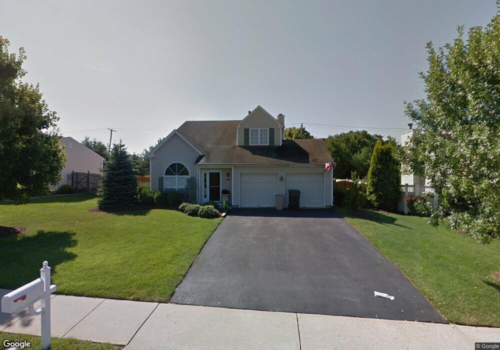 45 Crater Lake Rd, Howell, NJ 07731 - photo 1