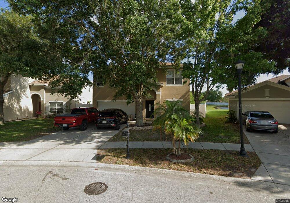 18850 Quarry Badger Rd, Land O Lakes, FL 34638 - photo 1