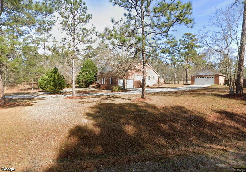 2242 Ga Highway 130 W, Vidalia, GA 30474 - photo 1