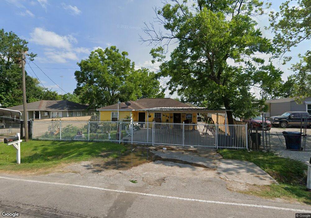 3814 Cedar Hill Ln, Houston, TX 77093 - photo 1