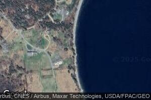 455 Flye Point Rd, Brooklin, ME 04616