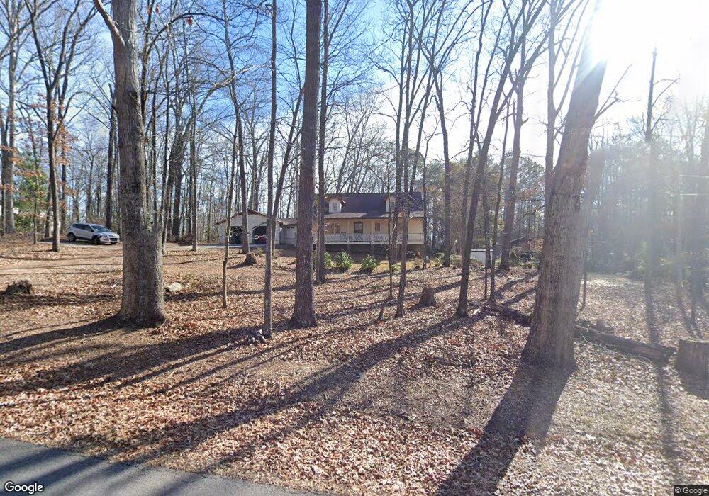 207 Ashland Dr, Stockbridge, GA 30281 - photo 1