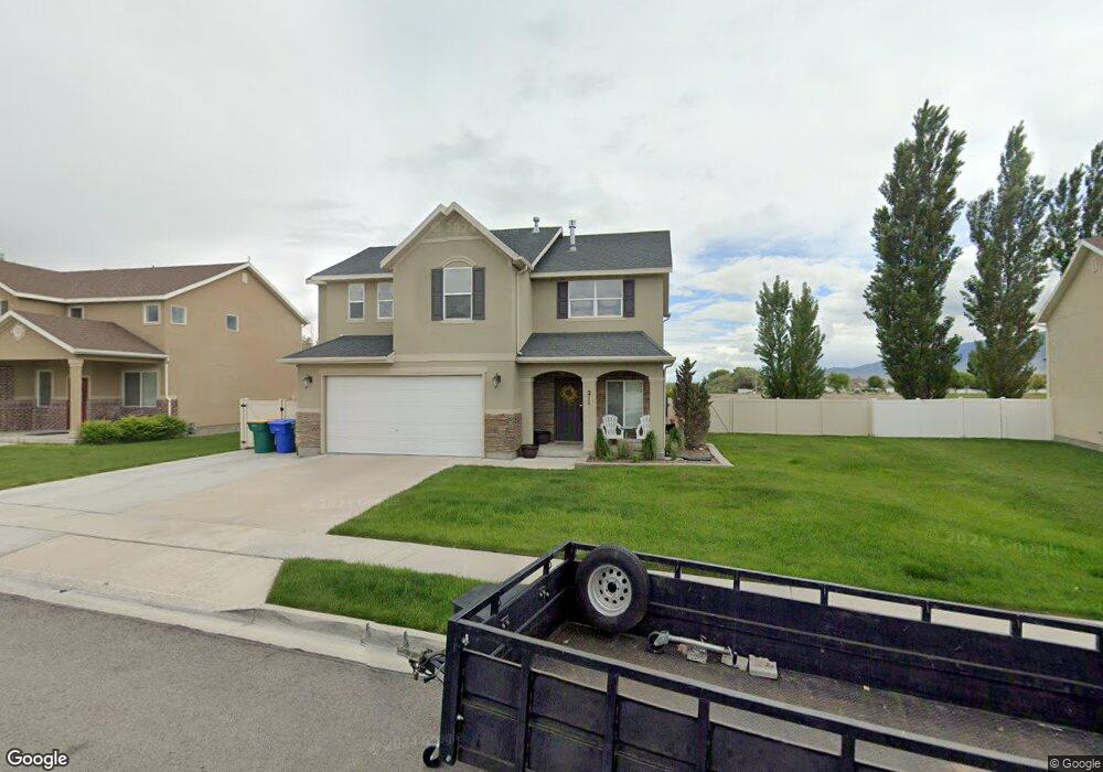 211 W Concho Way, Lehi, UT 84043 - photo 1