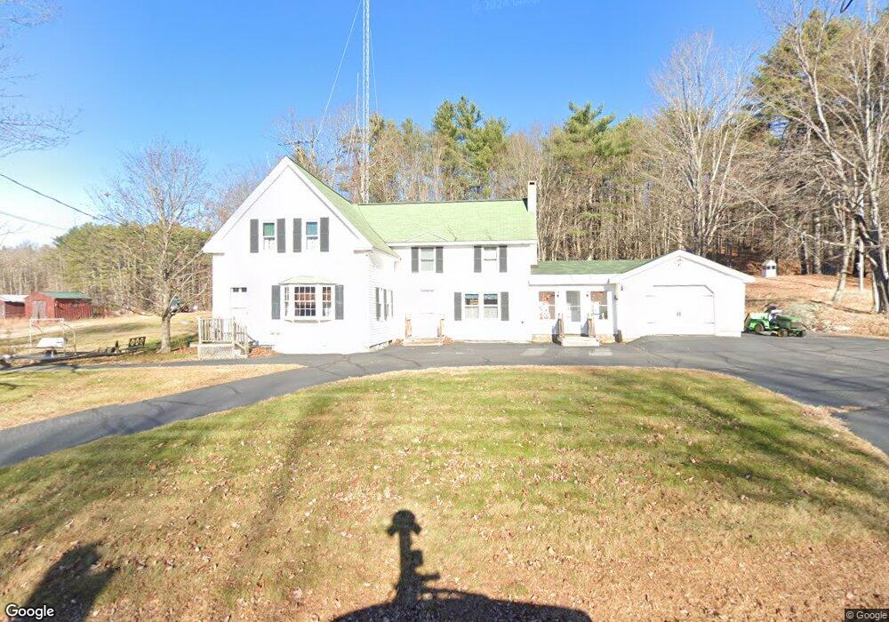 188 Douglas Hill Rd, West Baldwin, ME 04091 - photo 1