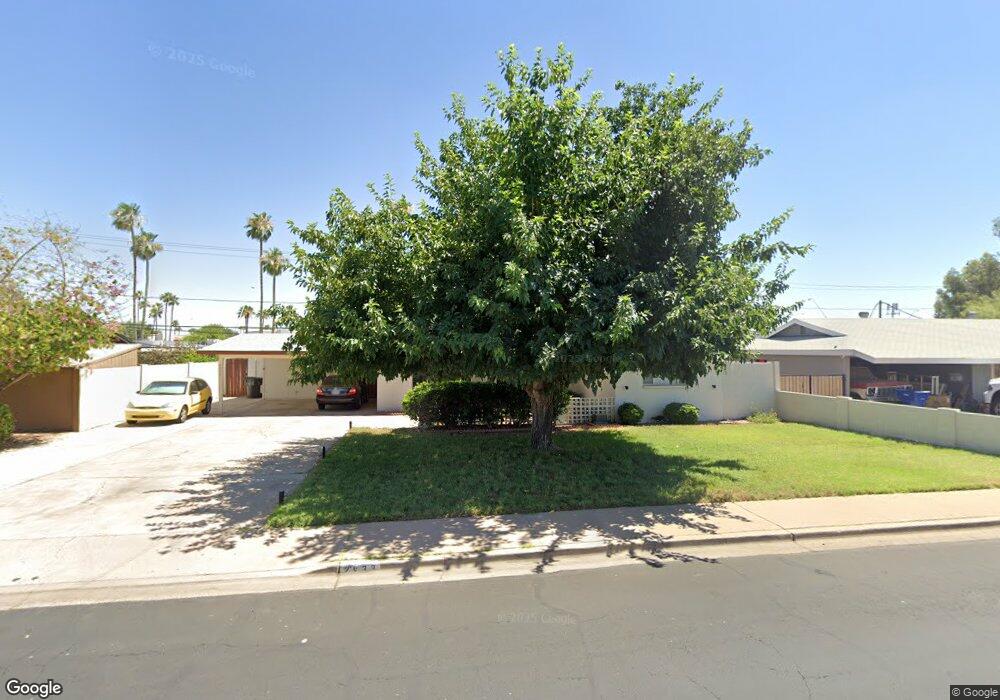 2033 E 3rd Dr, Mesa, AZ 85204 - photo 1