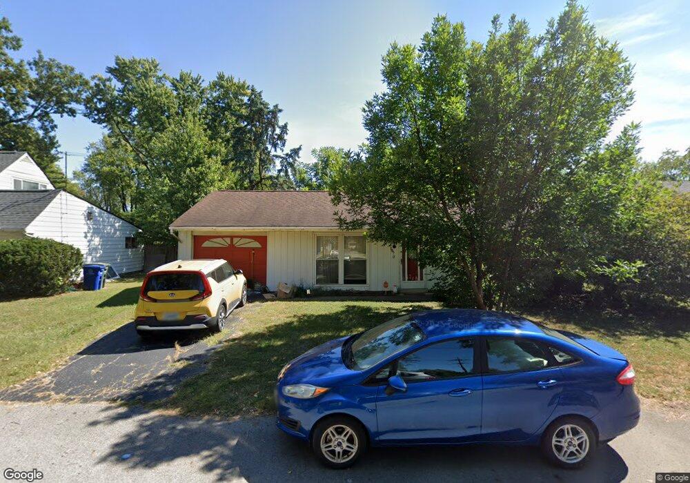 1570 S Hamilton Rd, Columbus, OH 43227 - photo 1