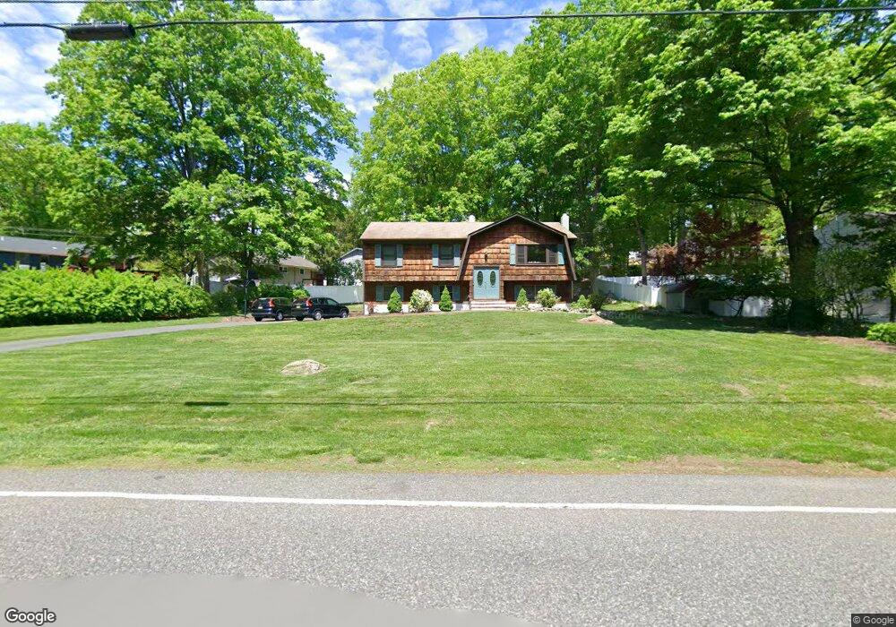 228 Tomahawk Trail, Sparta, NJ 07871 - photo 1